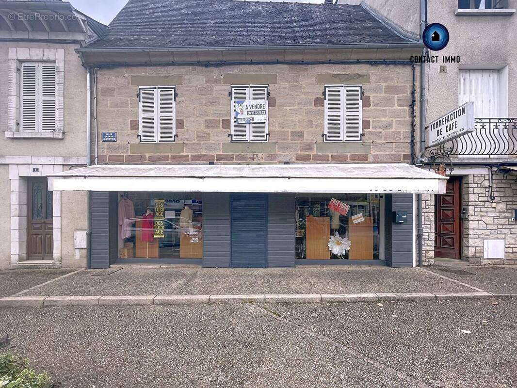 Appartement à OBJAT