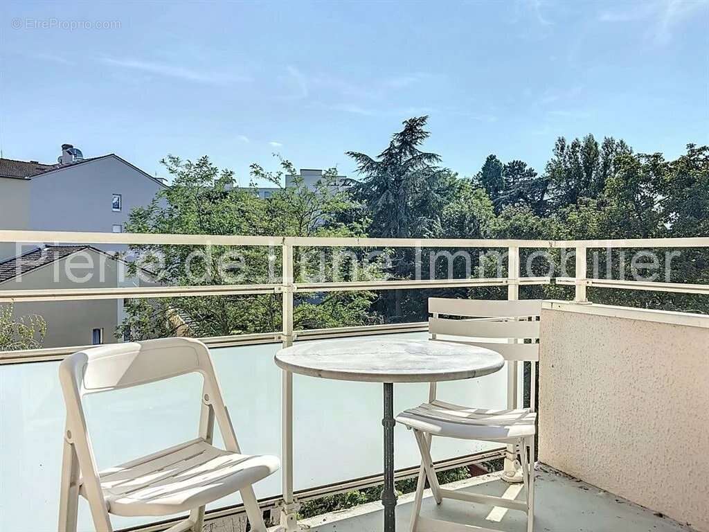 Appartement à LYON-5E