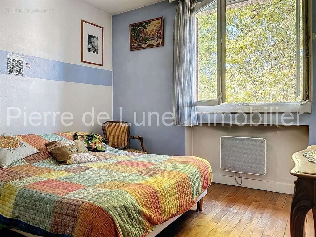 Appartement à LYON-5E