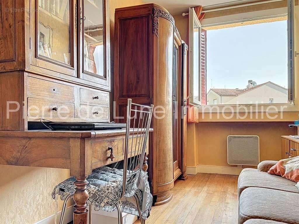 Appartement à LYON-5E