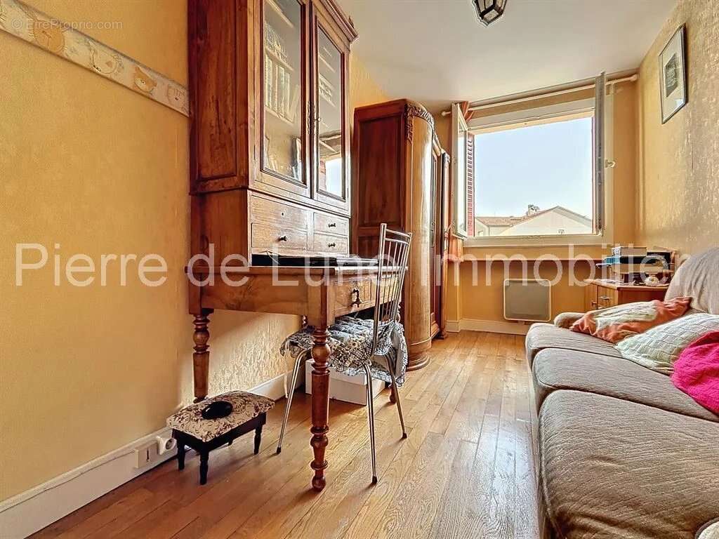Appartement à LYON-5E
