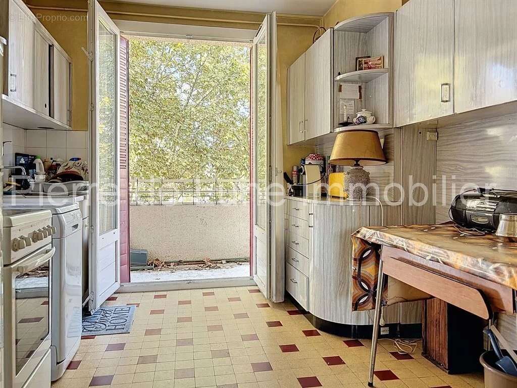 Appartement à LYON-5E