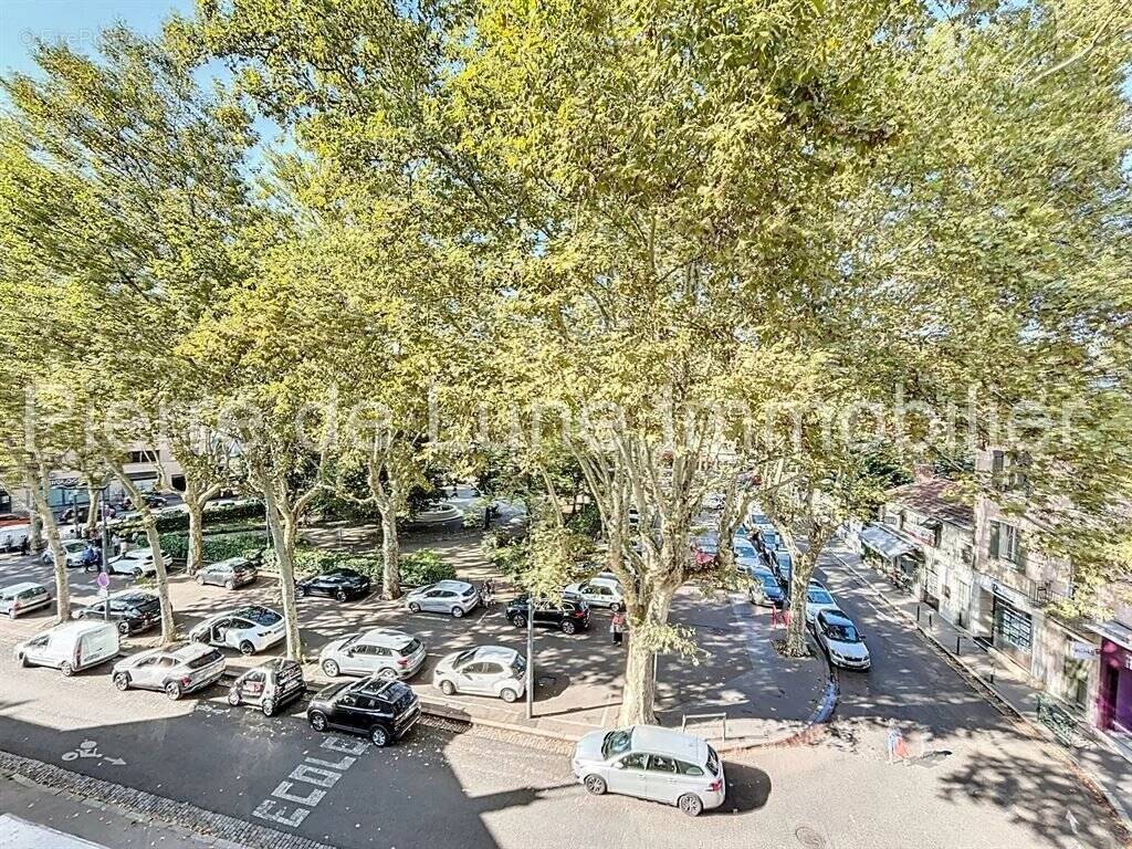 Appartement à LYON-5E