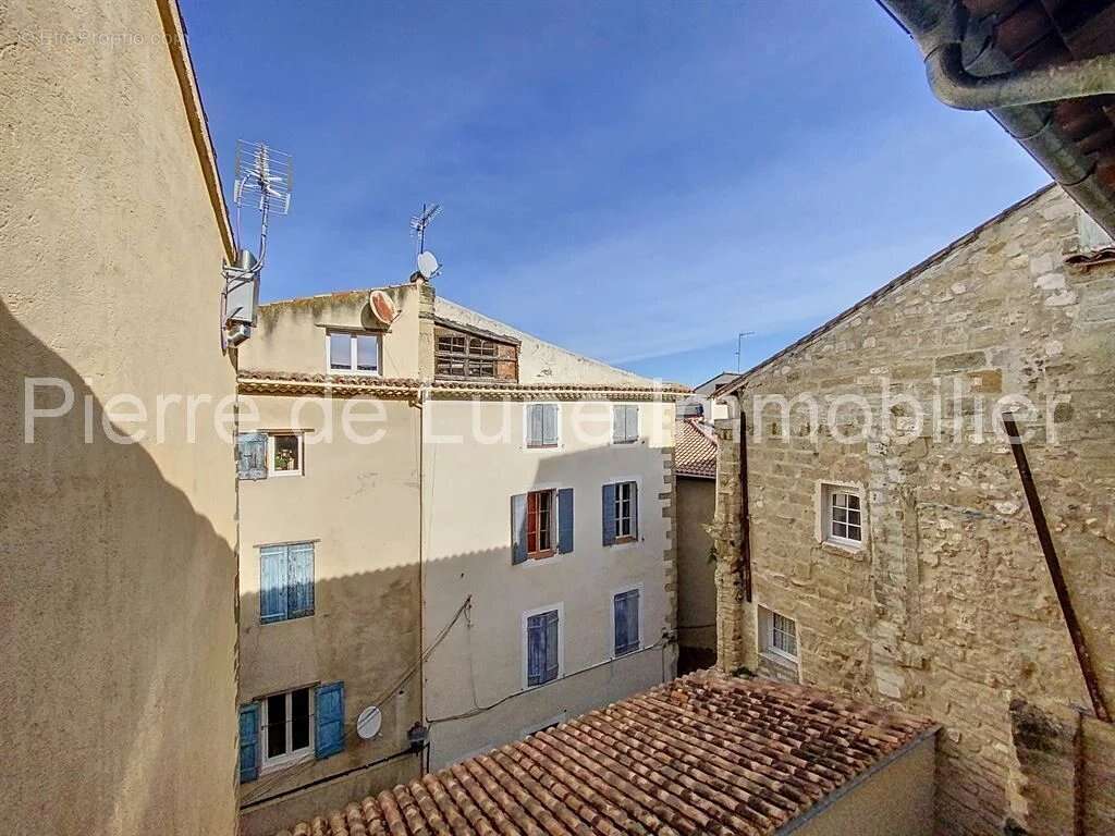 Appartement à PERTUIS