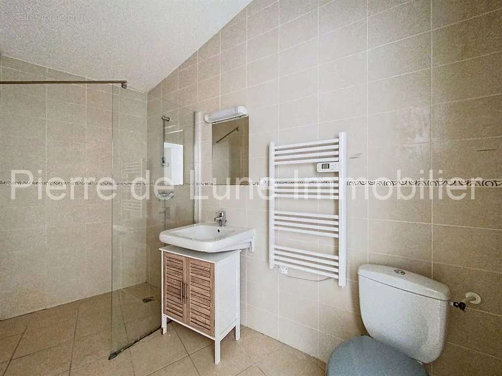 Appartement à PERTUIS