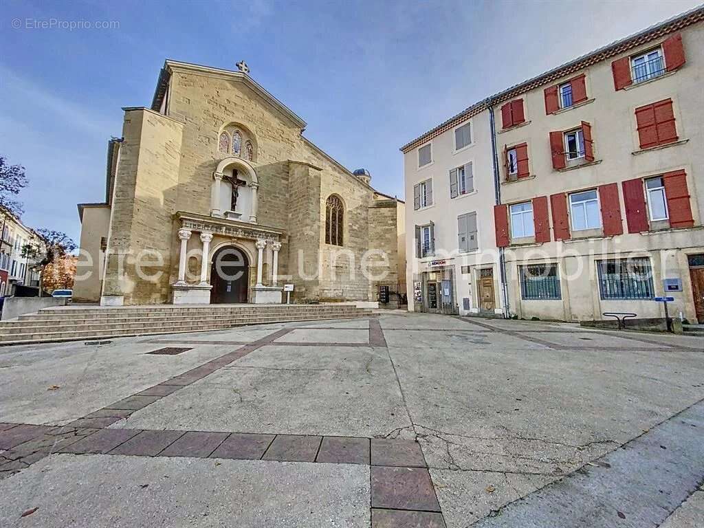 Appartement à PERTUIS