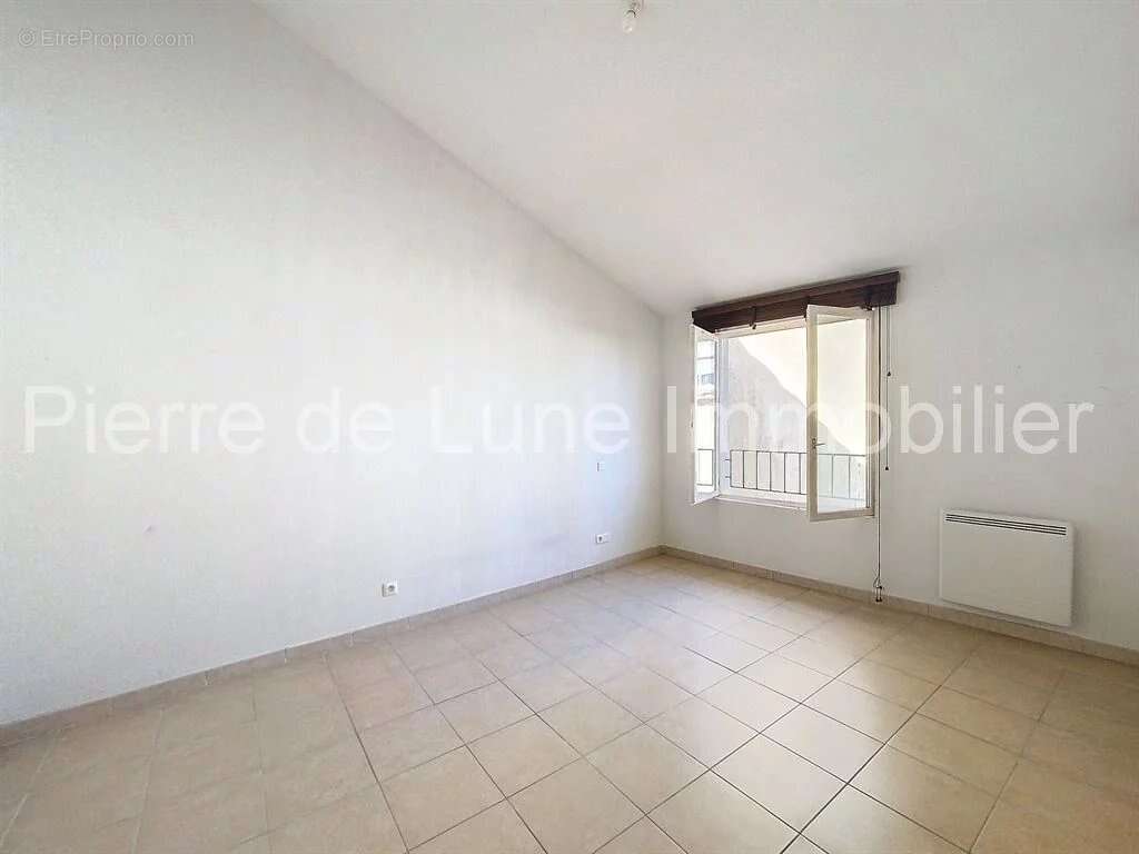 Appartement à PERTUIS