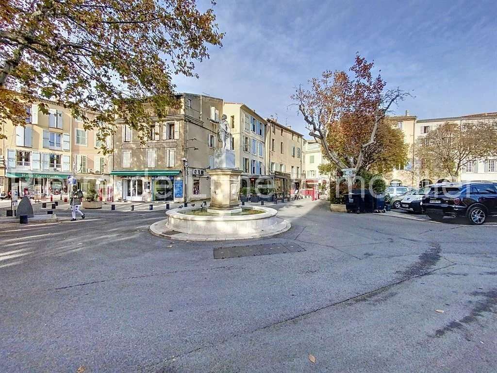 Appartement à PERTUIS