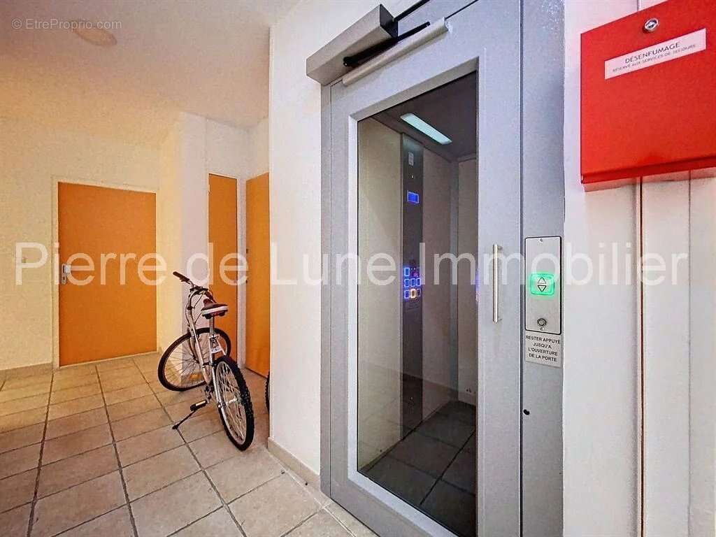 Appartement à PERTUIS