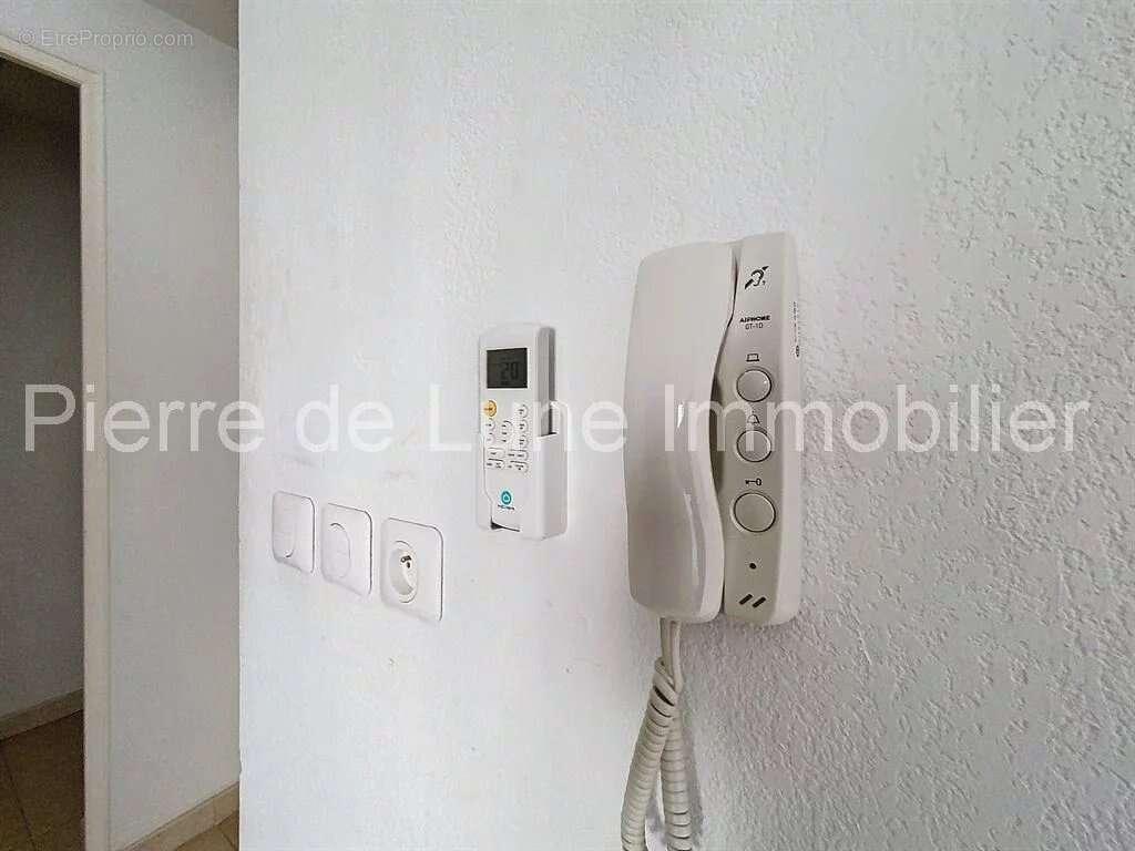 Appartement à PERTUIS