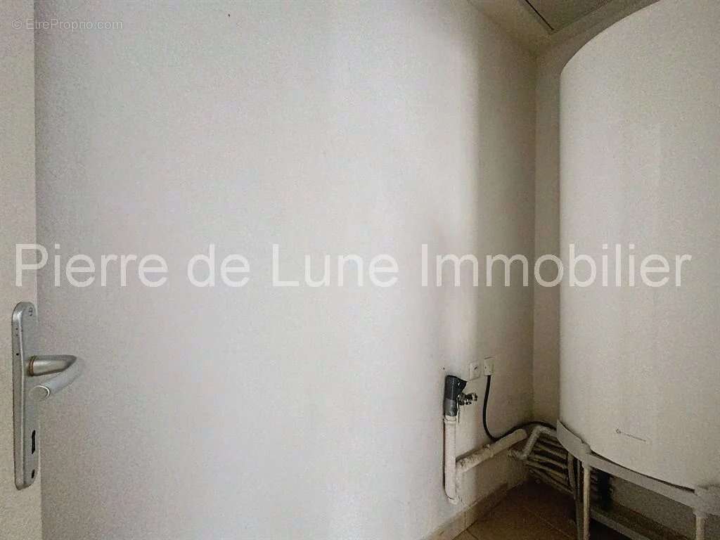 Appartement à PERTUIS