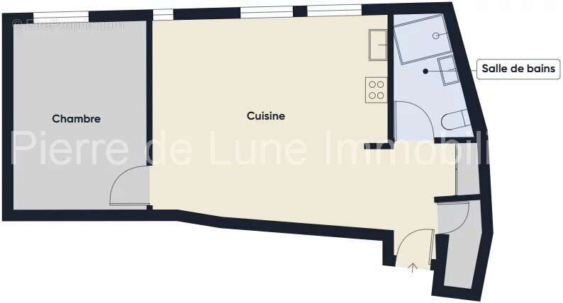 Appartement à PERTUIS