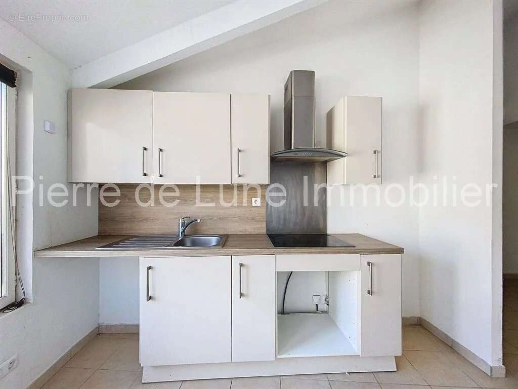 Appartement à PERTUIS