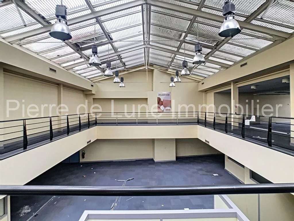 Commerce à PERIGUEUX