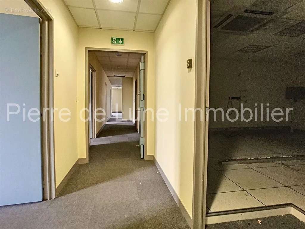 Commerce à PERIGUEUX