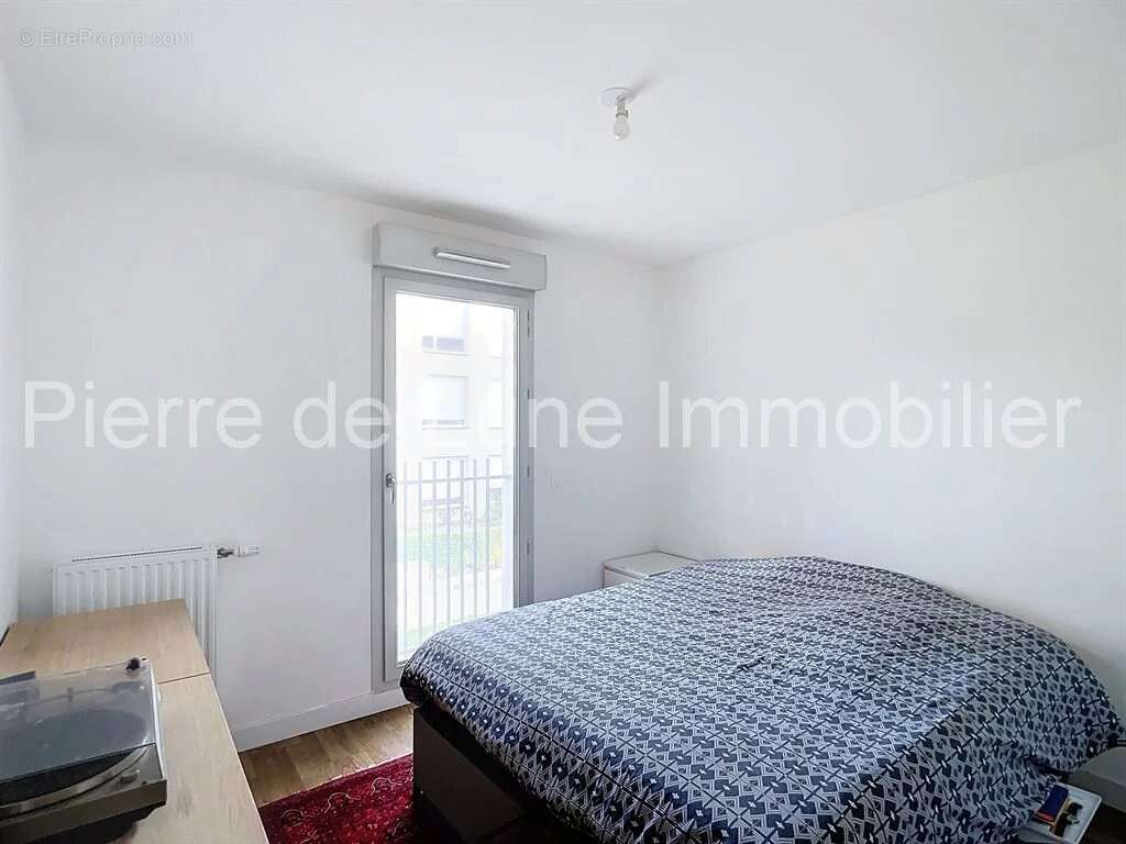 Appartement à CHAMPAGNE-AU-MONT-D&#039;OR