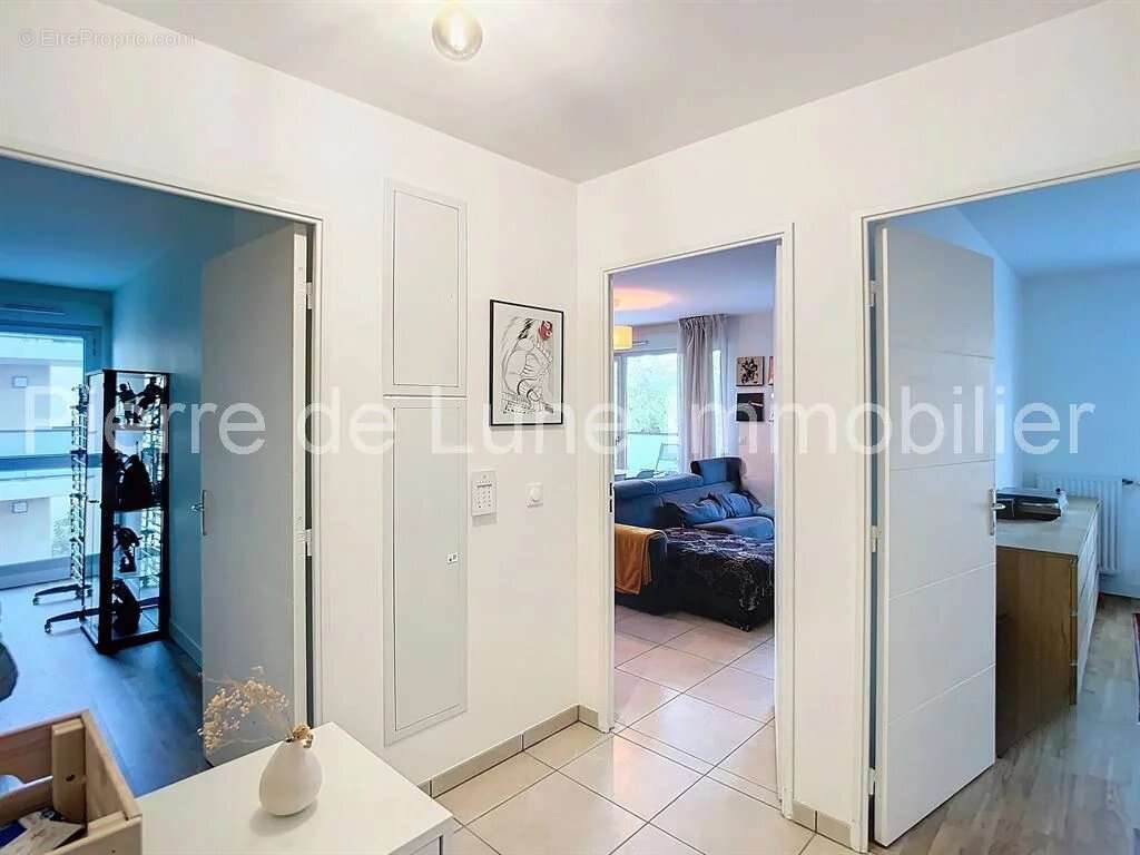 Appartement à CHAMPAGNE-AU-MONT-D&#039;OR