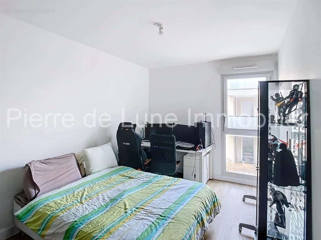 Appartement à CHAMPAGNE-AU-MONT-D&#039;OR