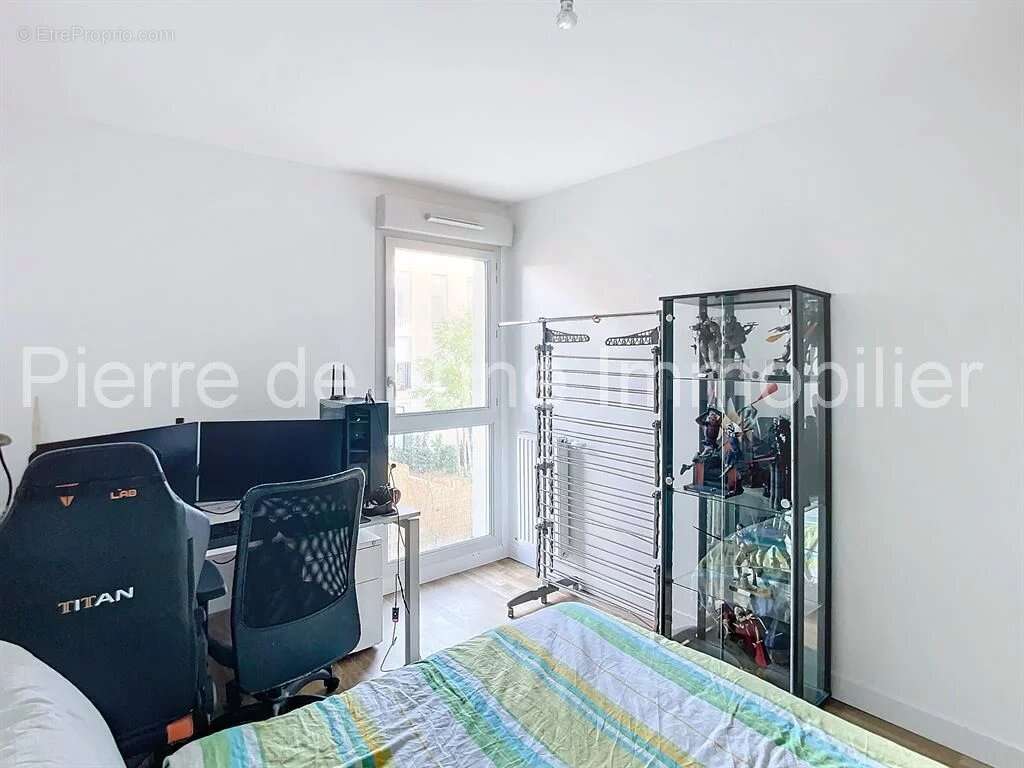 Appartement à CHAMPAGNE-AU-MONT-D&#039;OR