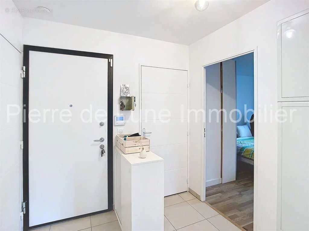 Appartement à CHAMPAGNE-AU-MONT-D&#039;OR