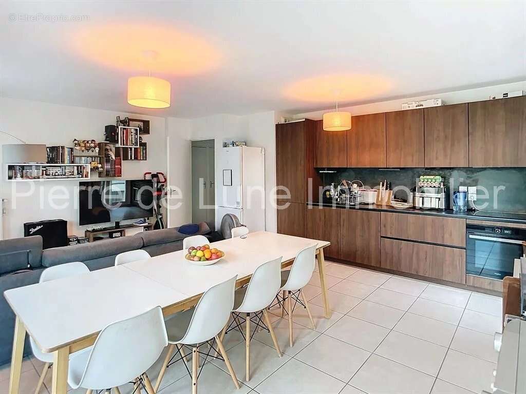 Appartement à CHAMPAGNE-AU-MONT-D&#039;OR