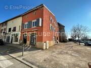 Appartement à BRINDAS