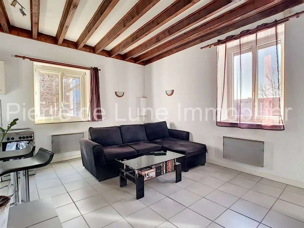 Appartement à BRINDAS