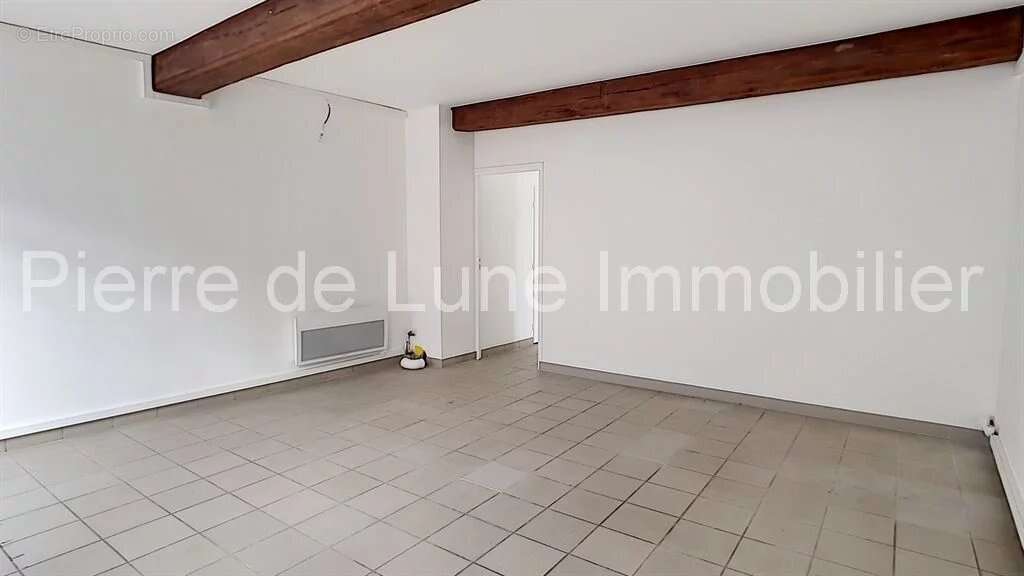 Appartement à BRINDAS