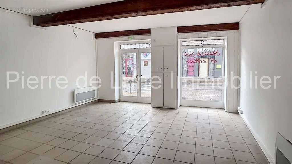 Appartement à BRINDAS