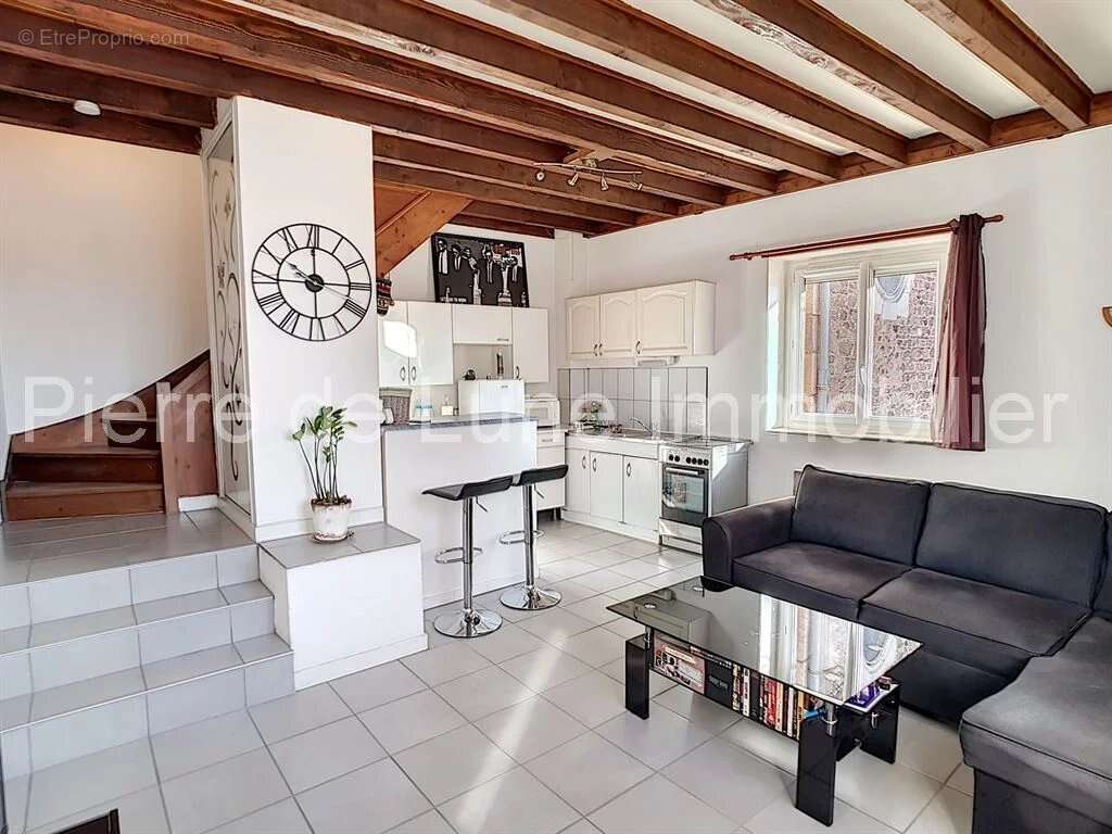 Appartement à BRINDAS