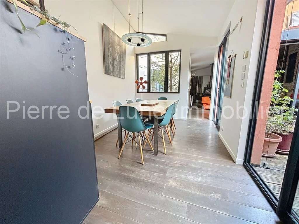 Appartement à LYON-7E