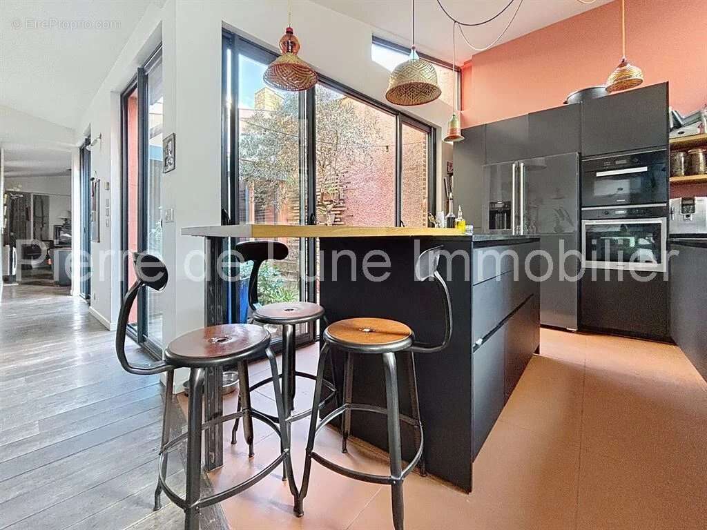 Appartement à LYON-7E