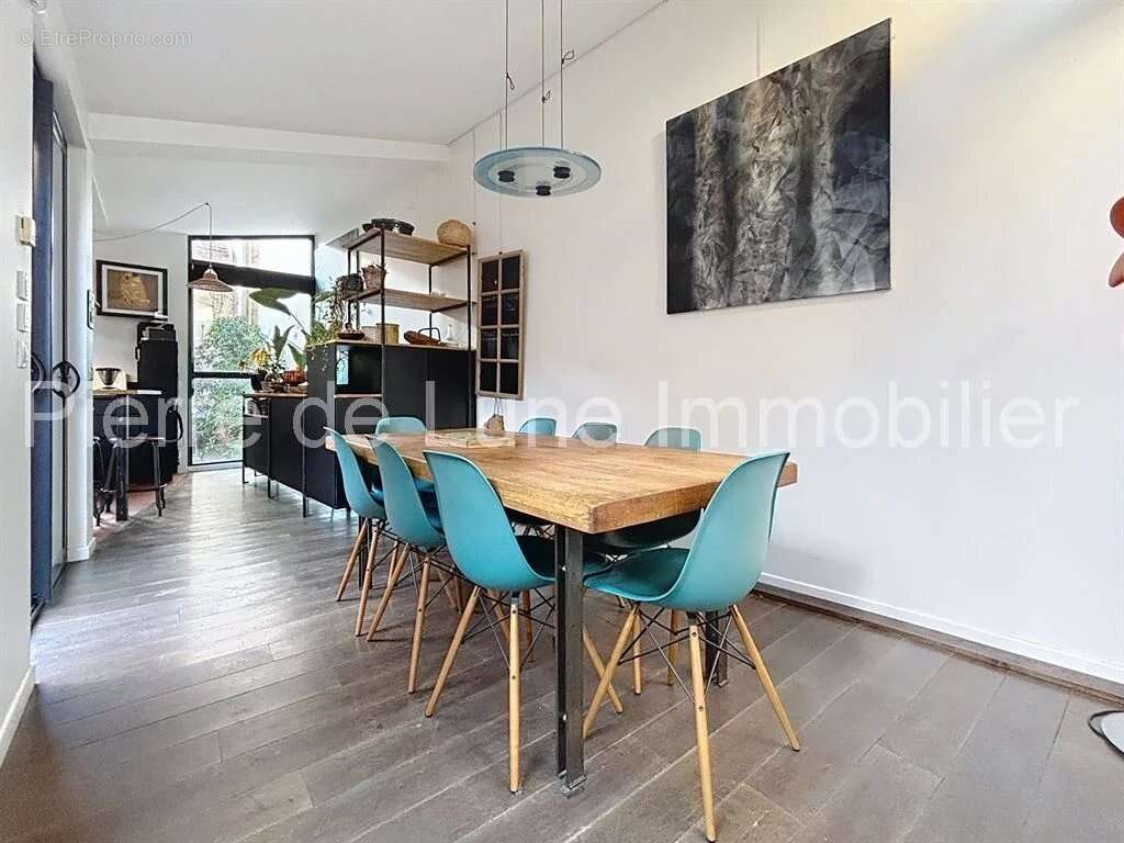 Appartement à LYON-7E
