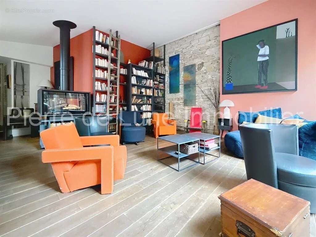 Appartement à LYON-7E
