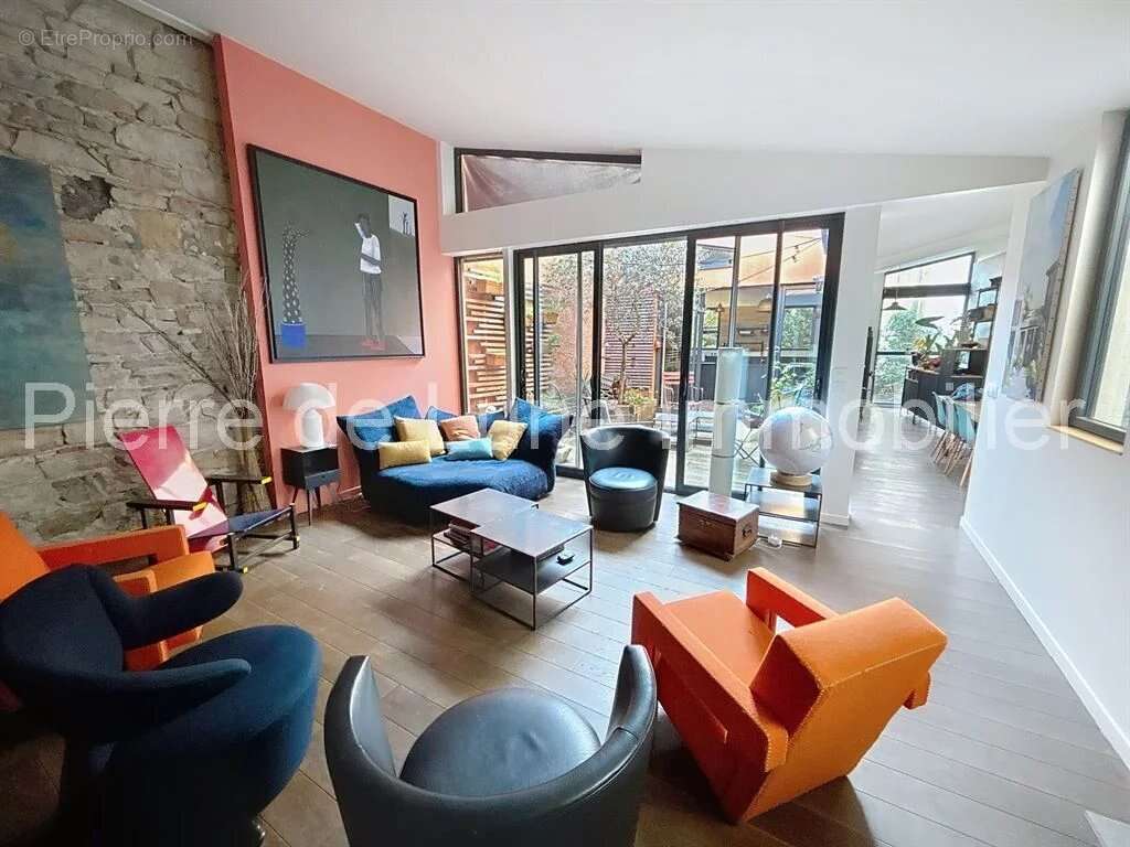 Appartement à LYON-7E