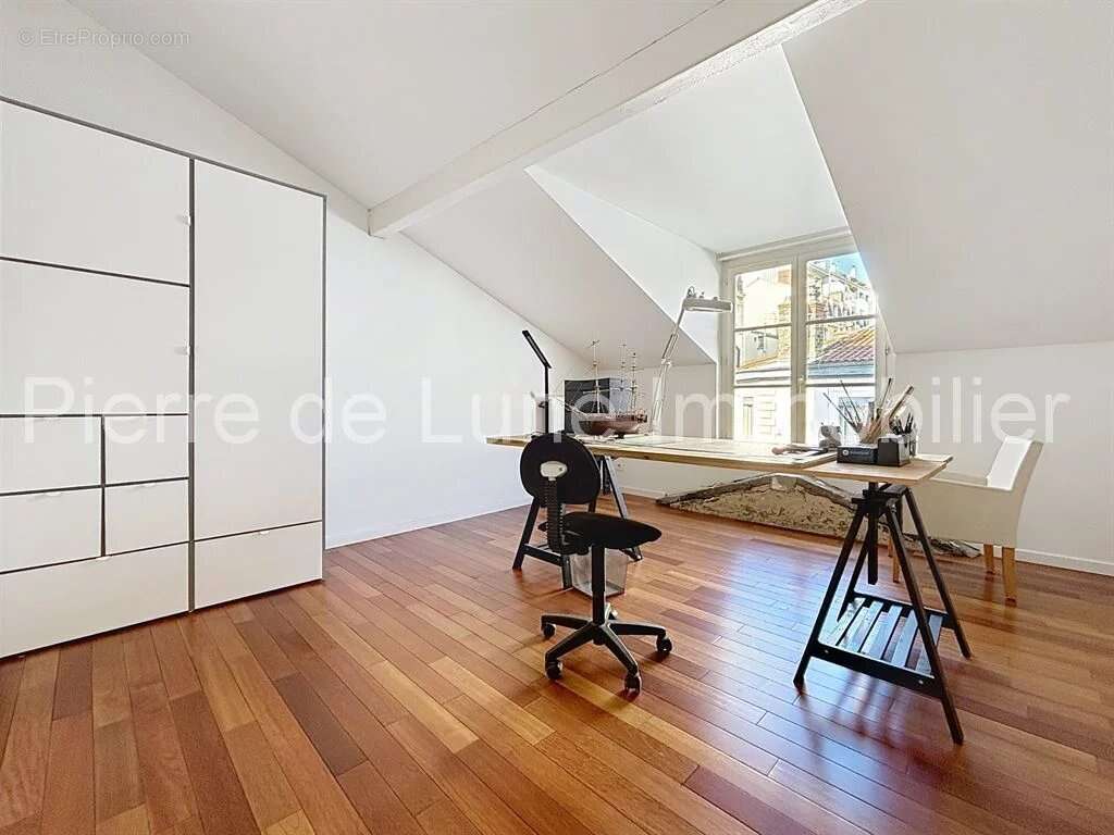 Appartement à LYON-7E