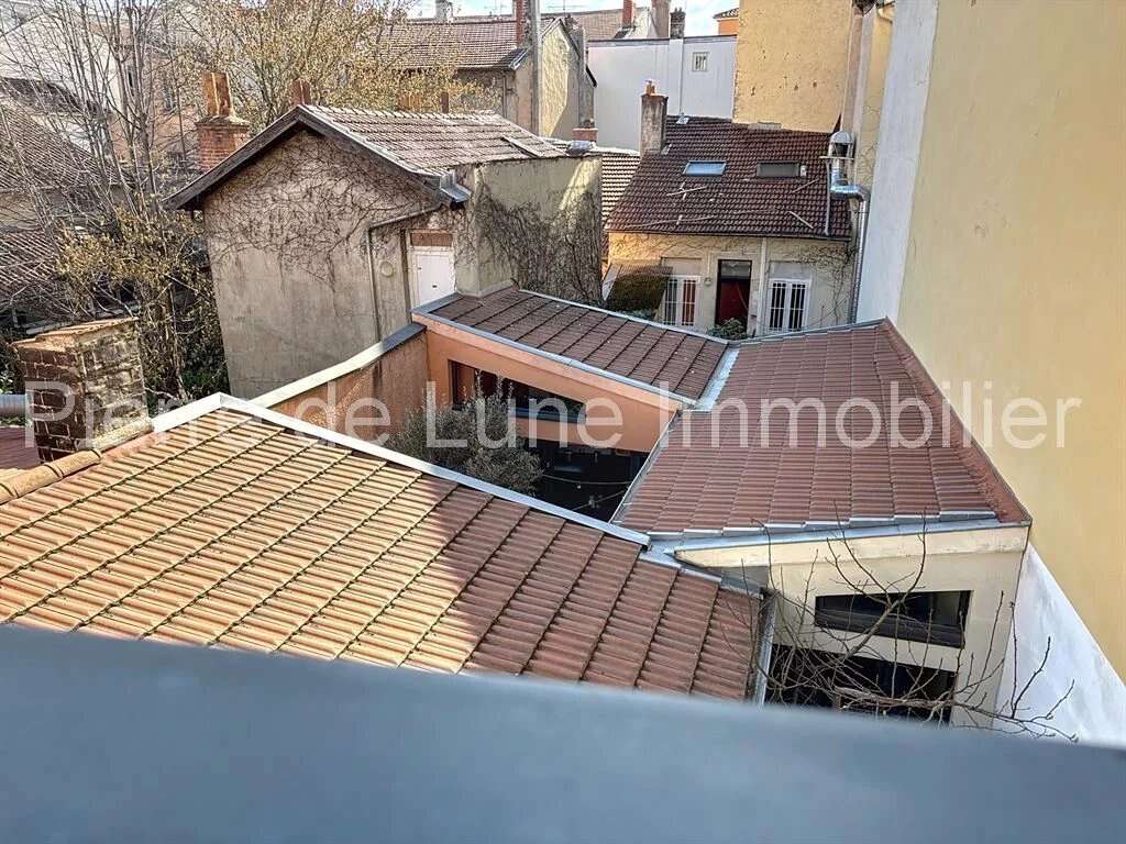 Appartement à LYON-7E