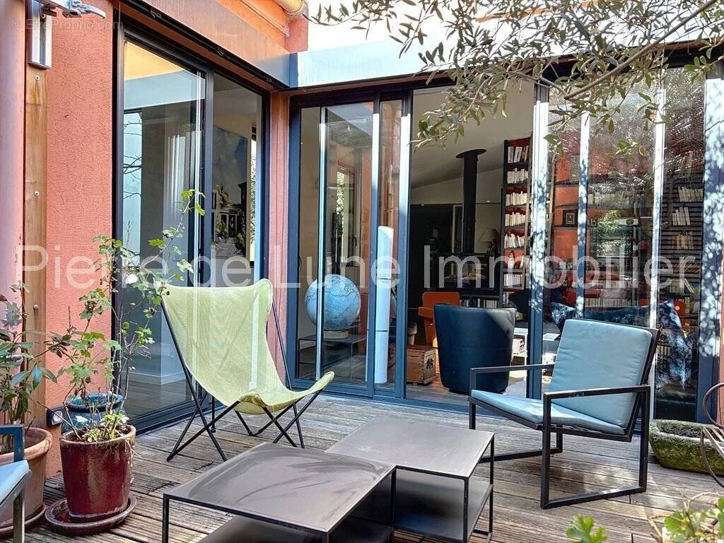 Appartement à LYON-7E