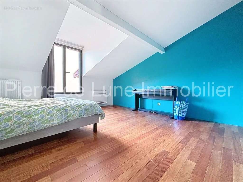 Appartement à LYON-7E