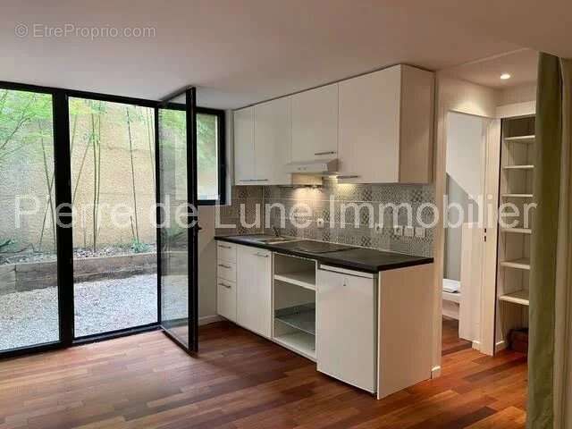 Appartement à LYON-7E