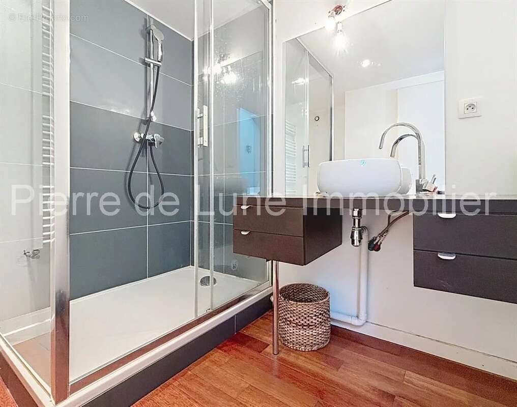 Appartement à LYON-7E