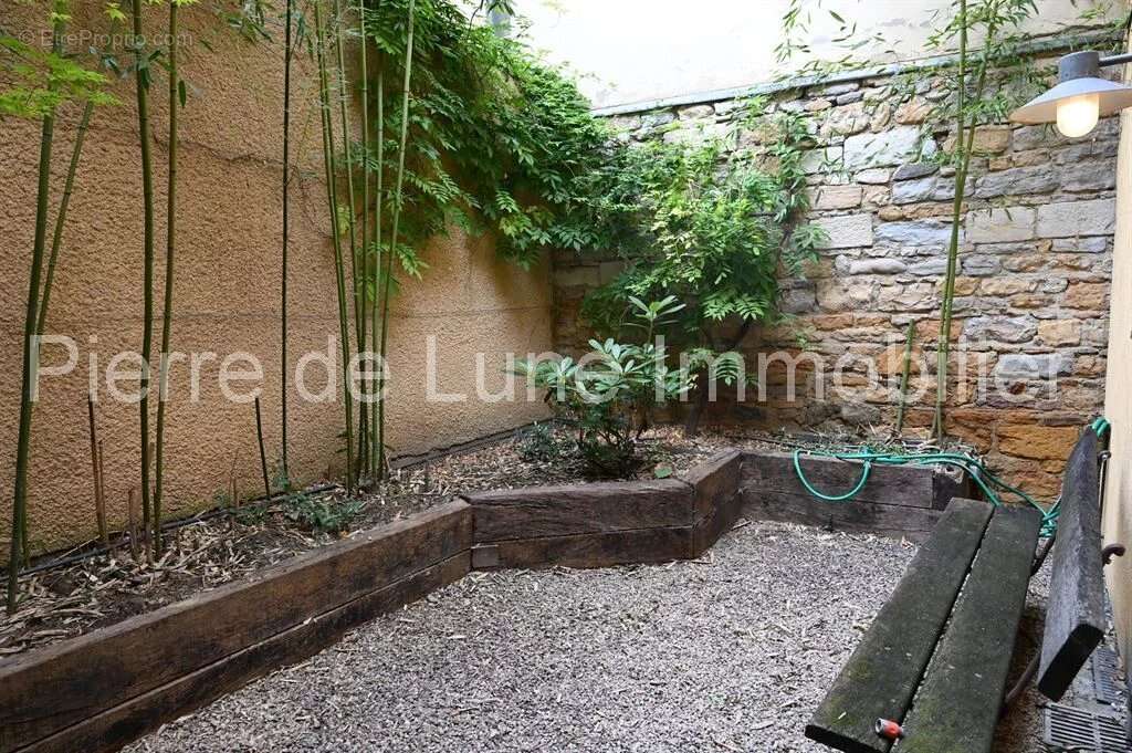 Appartement à LYON-7E
