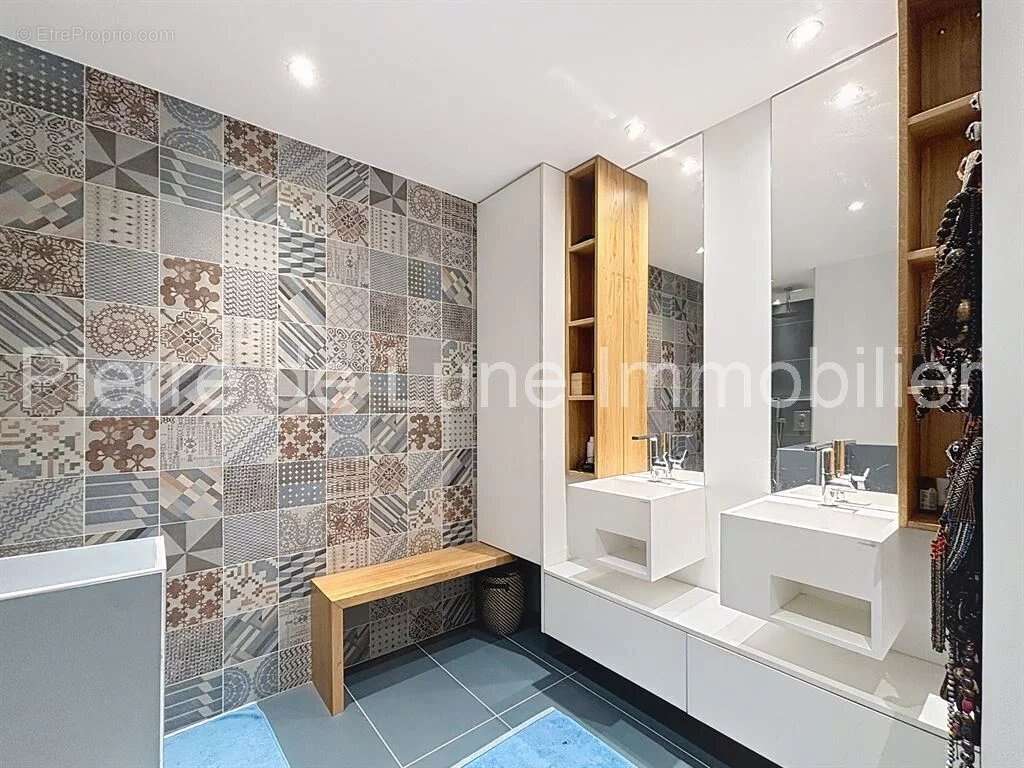 Appartement à LYON-7E