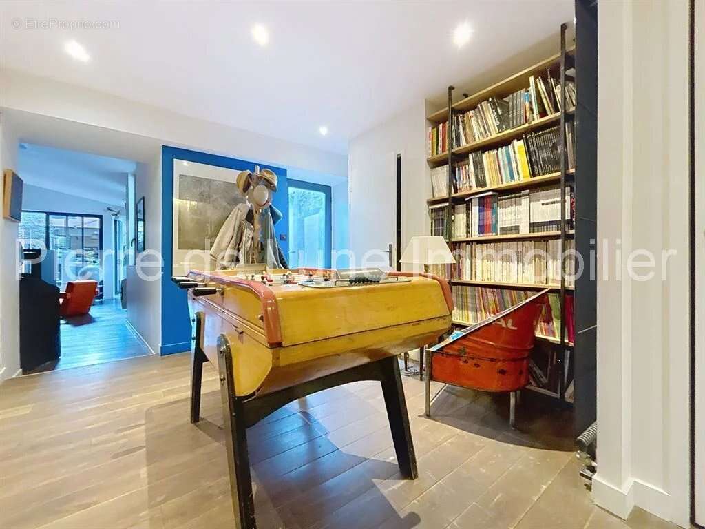 Appartement à LYON-7E