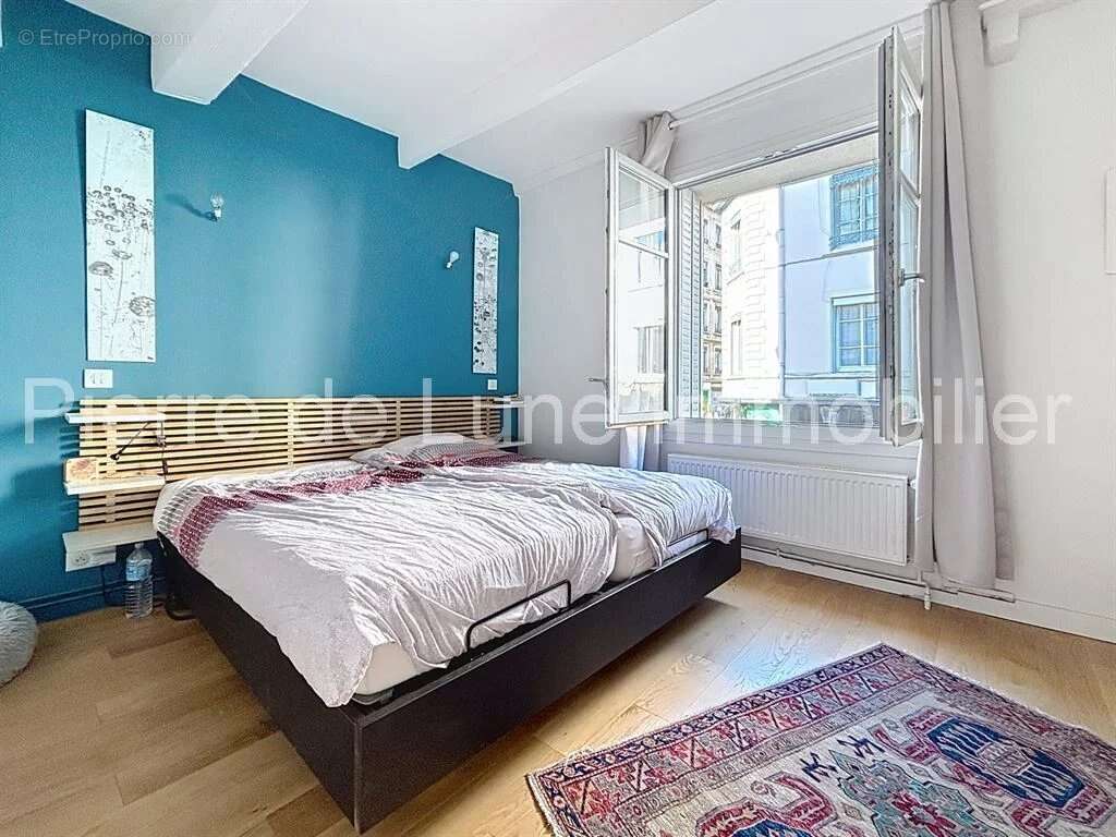 Appartement à LYON-7E