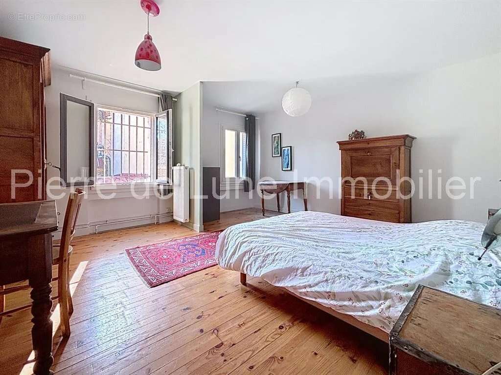 Appartement à LYON-7E