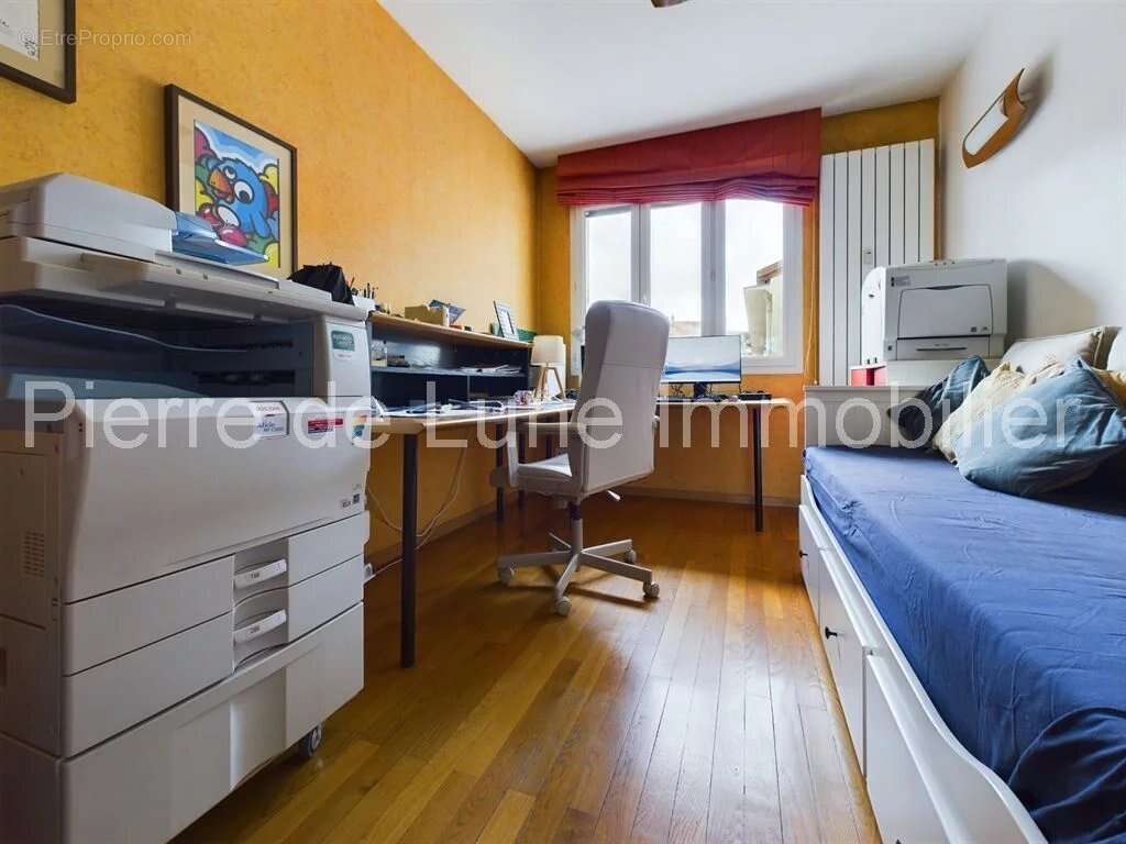 Appartement à LYON-6E