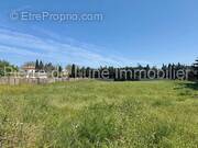 Terrain à PERPIGNAN