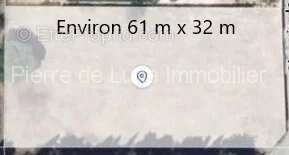 Terrain à PERPIGNAN