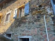 Appartement à CHAMELET